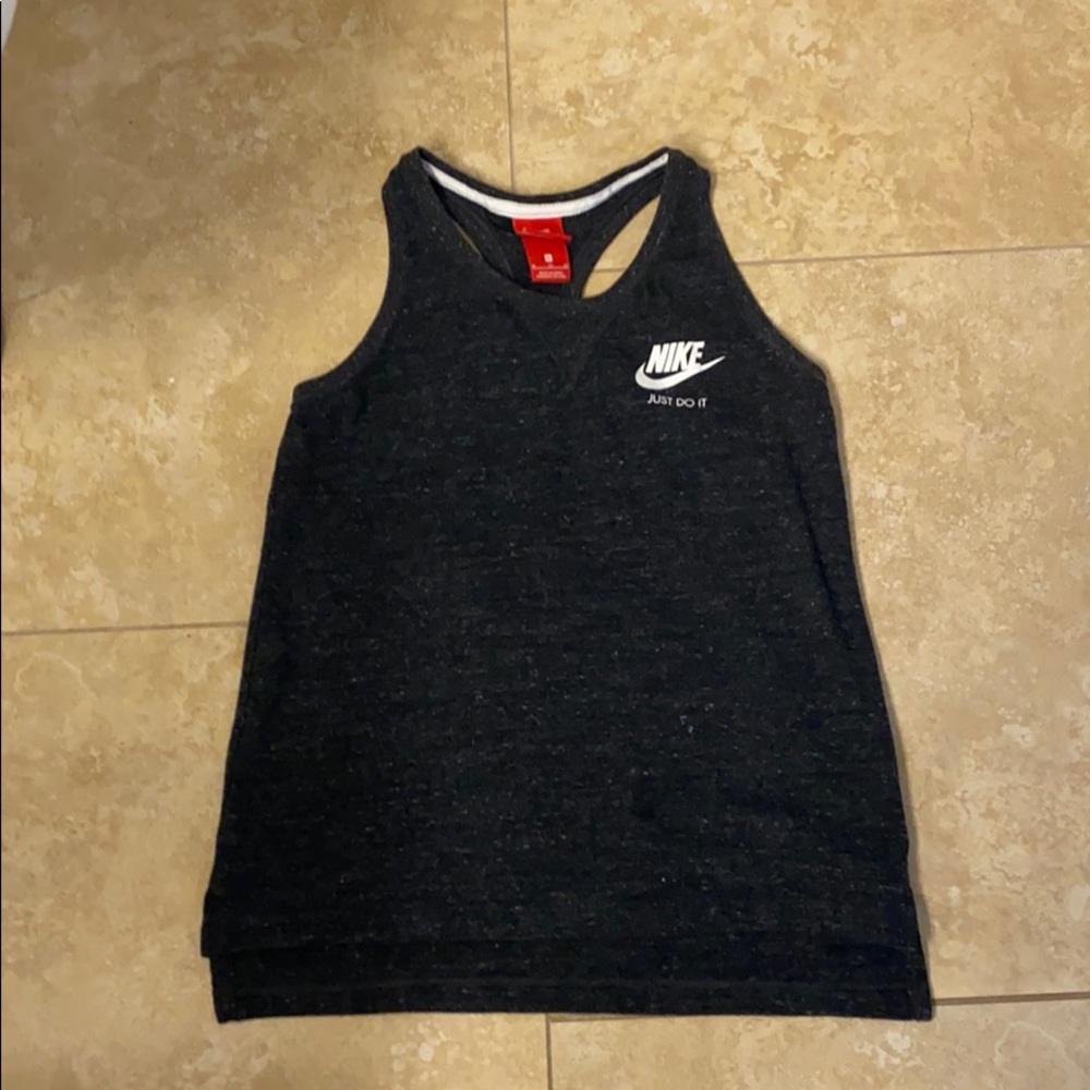 Nike Tank Top